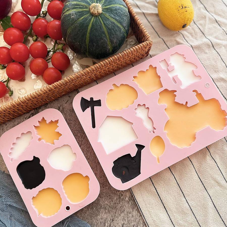 Suitable For Baking Molds Quantity 1Pc