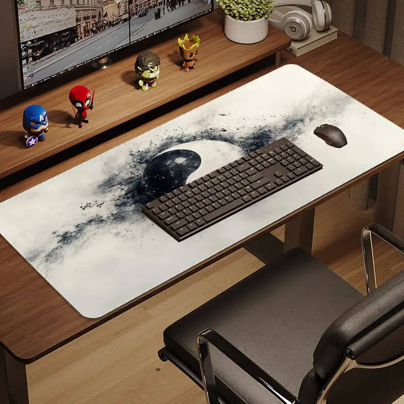 Mouse Pad Size 11.823.6 Inches
