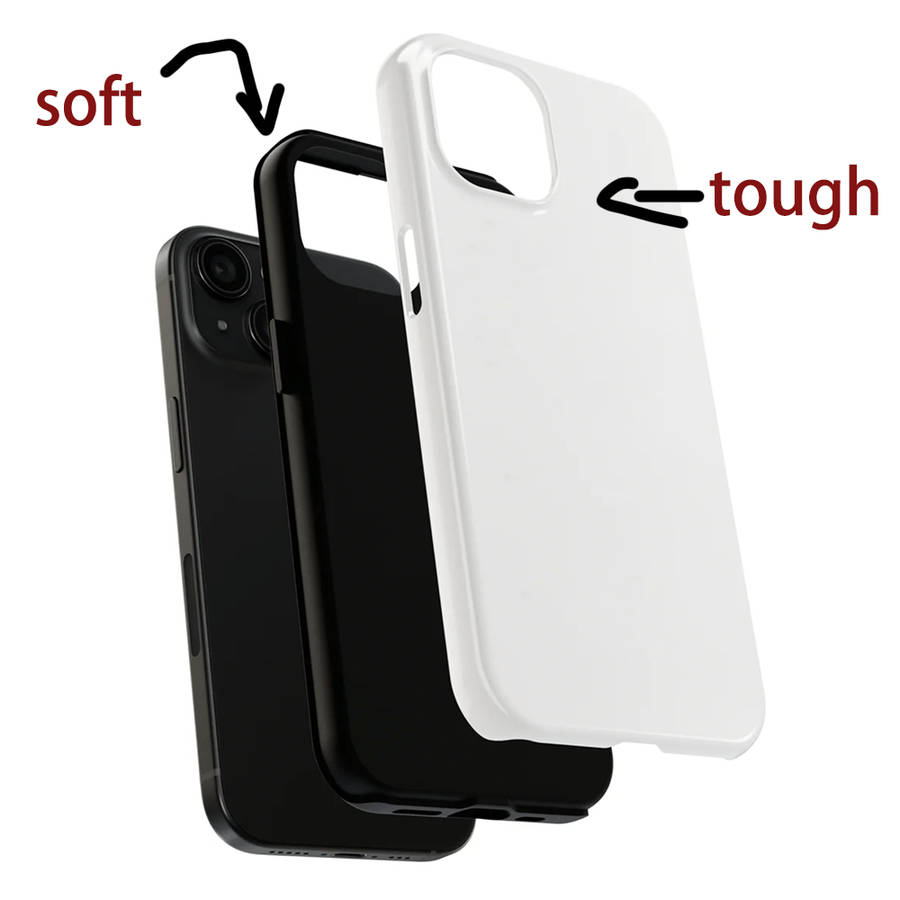 1Pc Mixed Color For iPhone 7 Plus 8 Plus F1 Max Verstappen Fan Phone Case