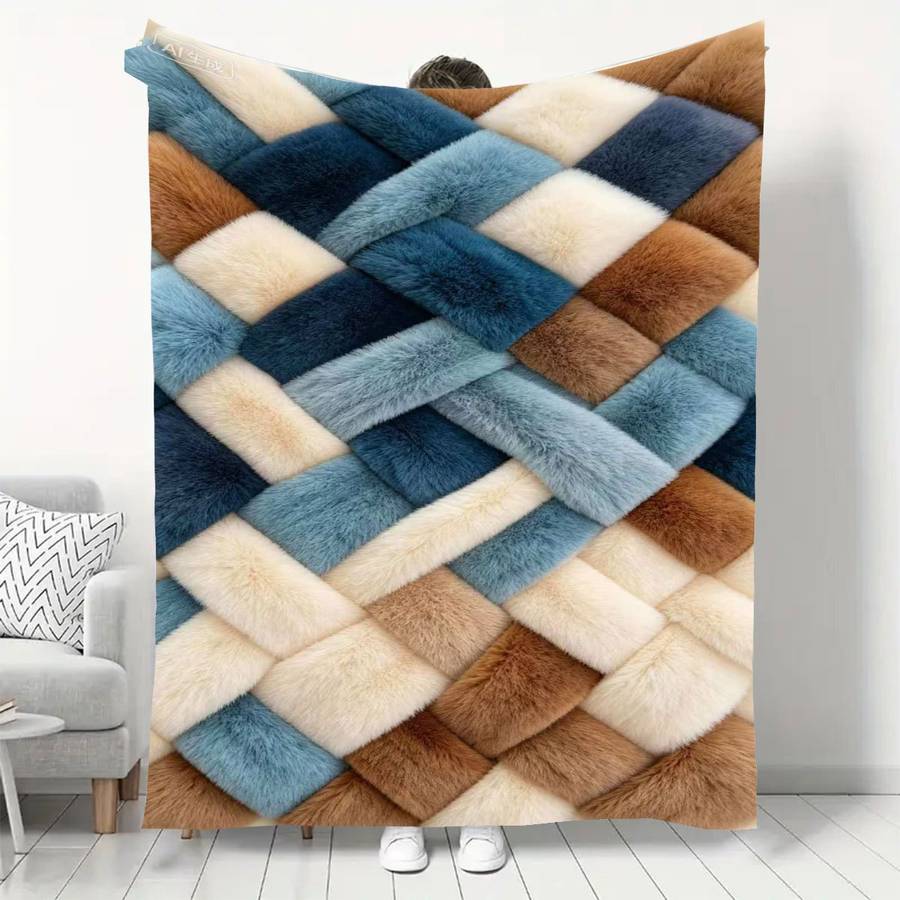 Blanket 100*150Cm