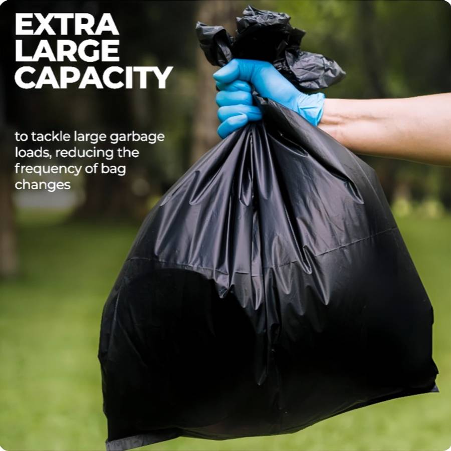 Trash Bag50 Pcs