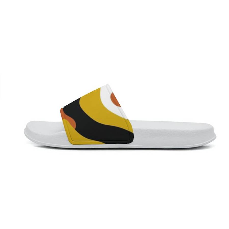 Sandals Color Color Printing Size Uk 8