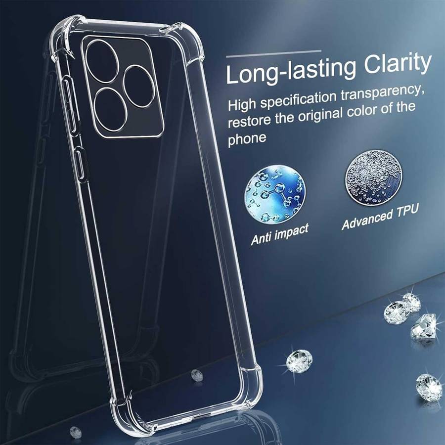 Screen Protector Compatible Model Honor X5C Plus Quantity 2*Glass 1*Cover