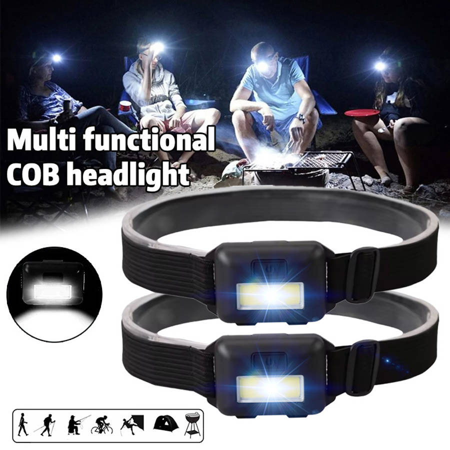 Portable Lamp Items Headlight