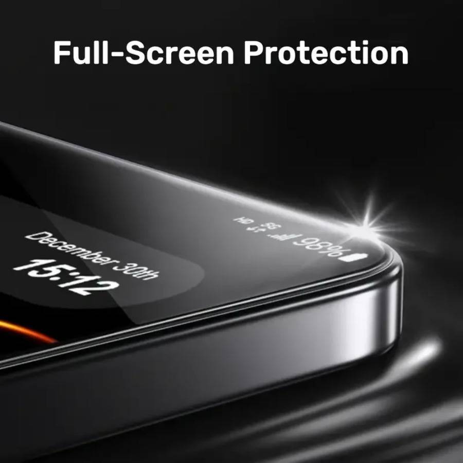 Screen Protector Compatible Model Galaxy A06 5G