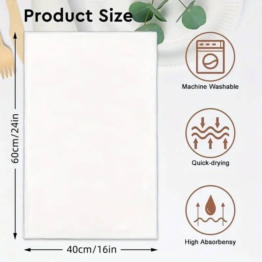 Rag Quantity 2Pcs