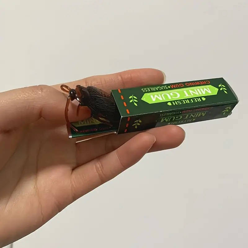 Toy Weapons Items Five Piece Mixed Set Halloween Gifts