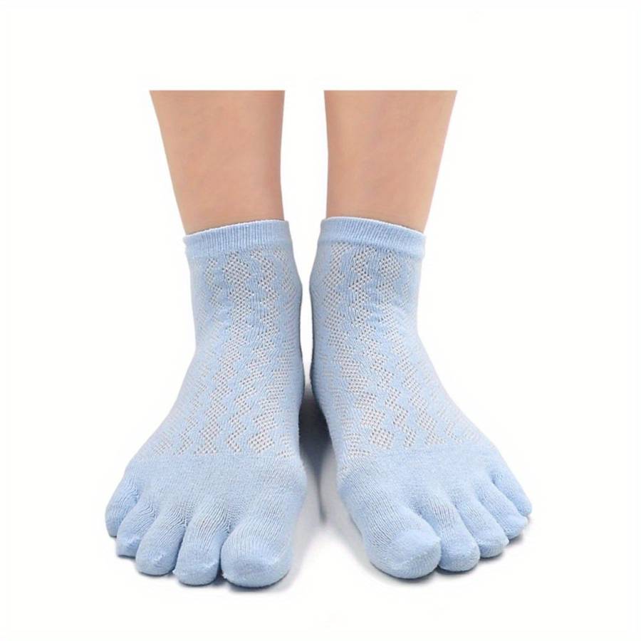 Women S Socks Color Multicolored055 Pack Size 511