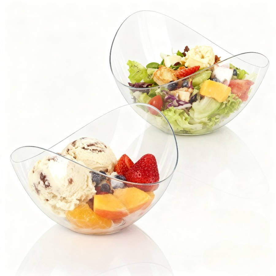 Bowl Quantity 12Pcs