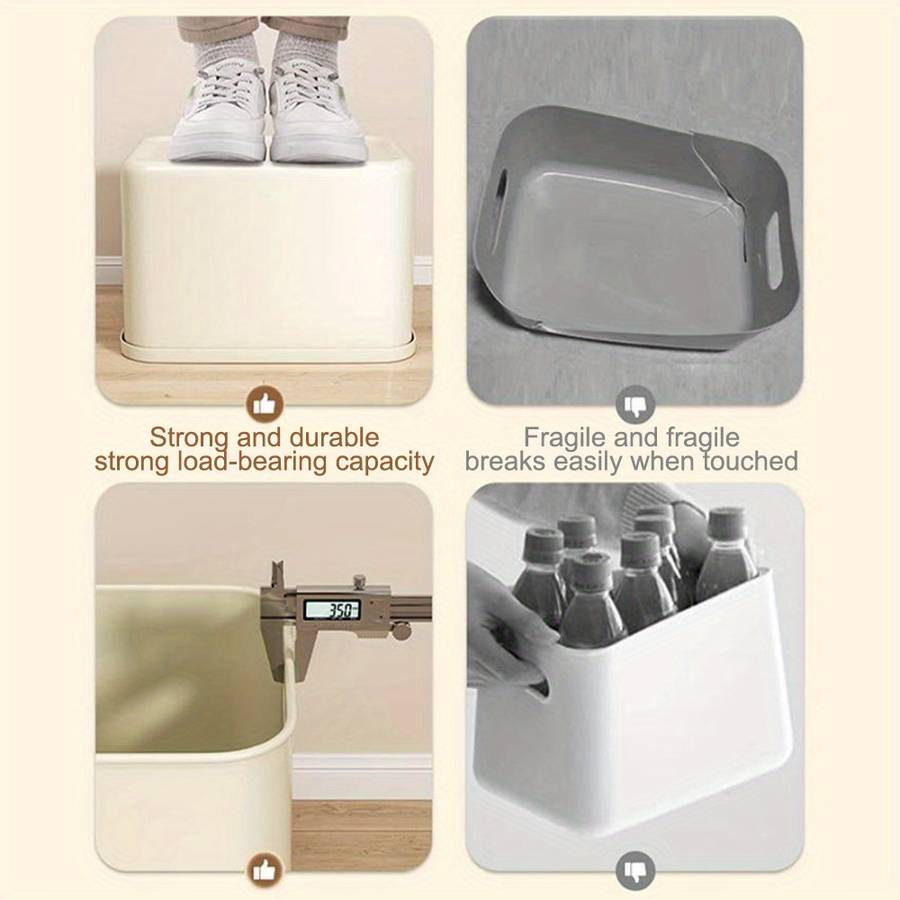 Storage And Organizationcolor Beige