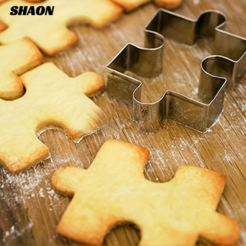 Suitable For Baking Molds Color 4Pcs