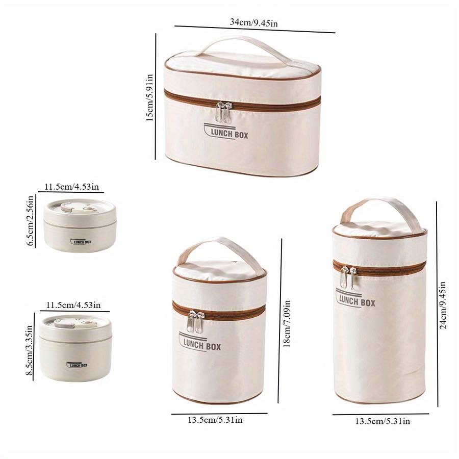 Baby Food Bowl Color Brown Quantity5Pcs