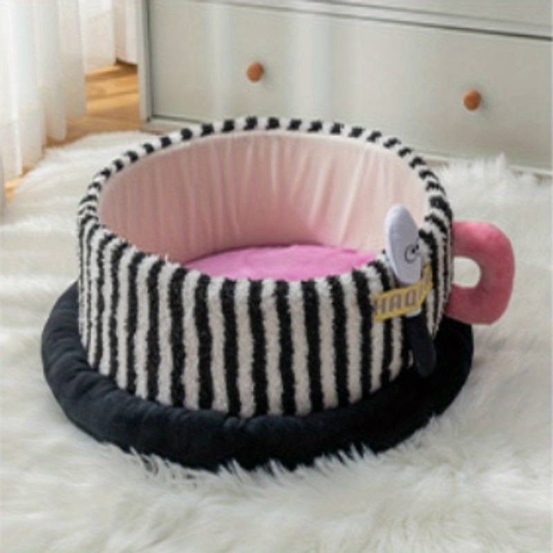 Pet supplies color square nest