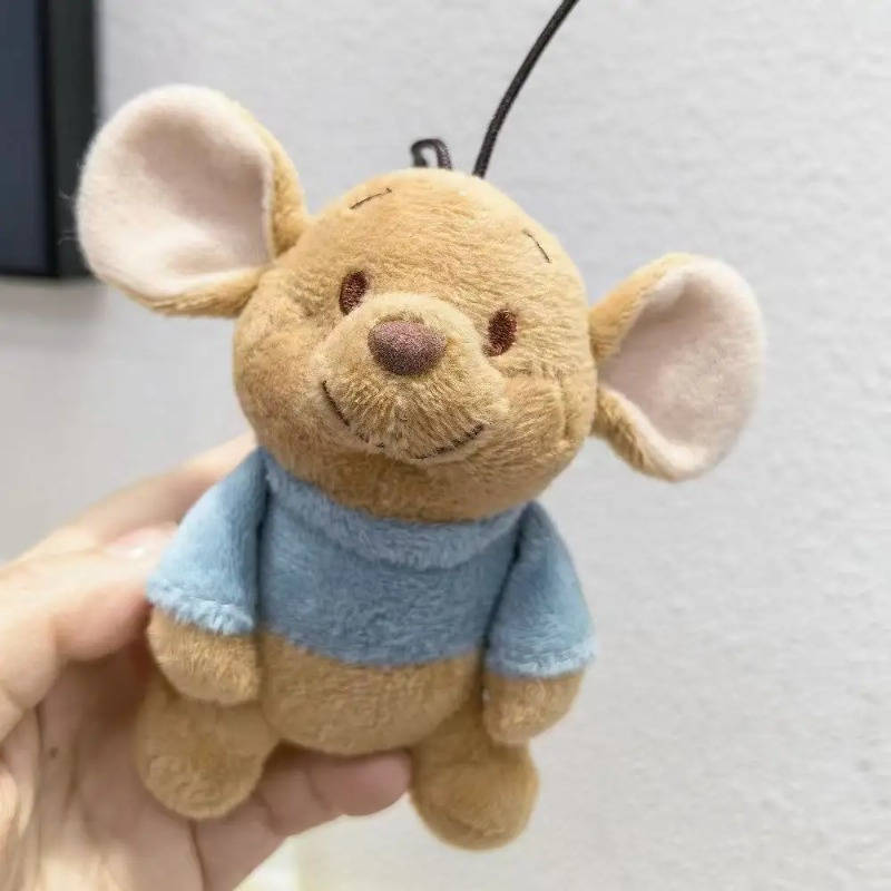 Toy Doll Style Little Mouse Quantity 1pc