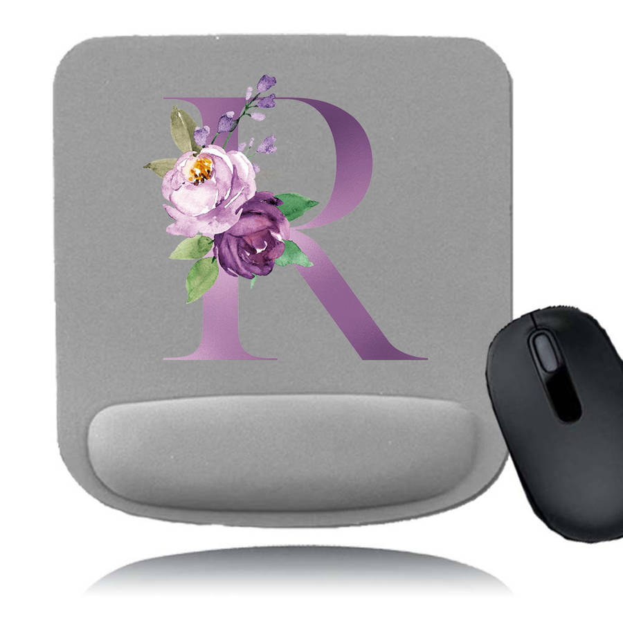 Mouse Pad Style R