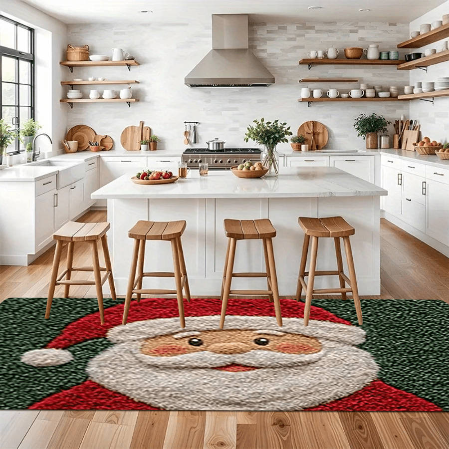 Floor Mats Size 45 Inches X 45 Cm X 15 Cm