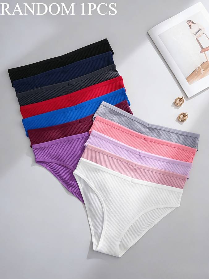 Womens Underwear Color Random S Sizeasian M
