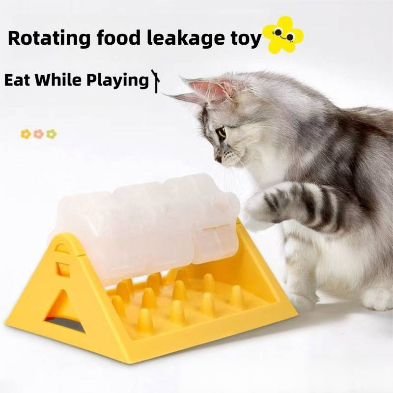 Pet Supplies Color Yellow