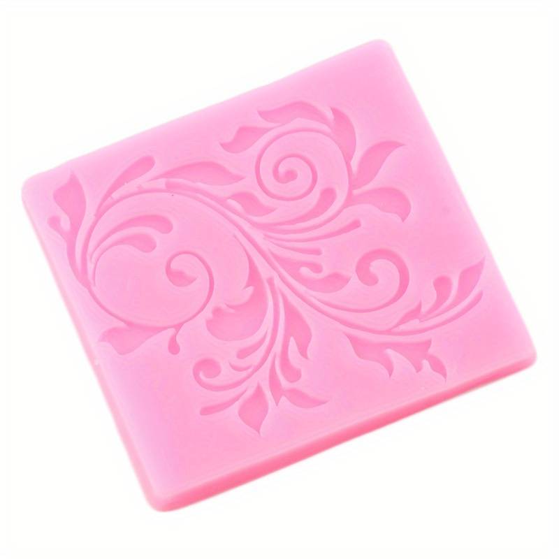 Suitable For Baking Molds Items Silica Gel