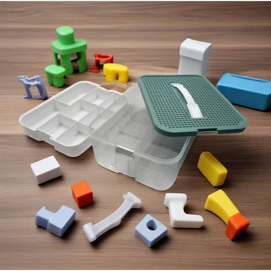 Storage And Organizationitems Honey Yellow Layer
