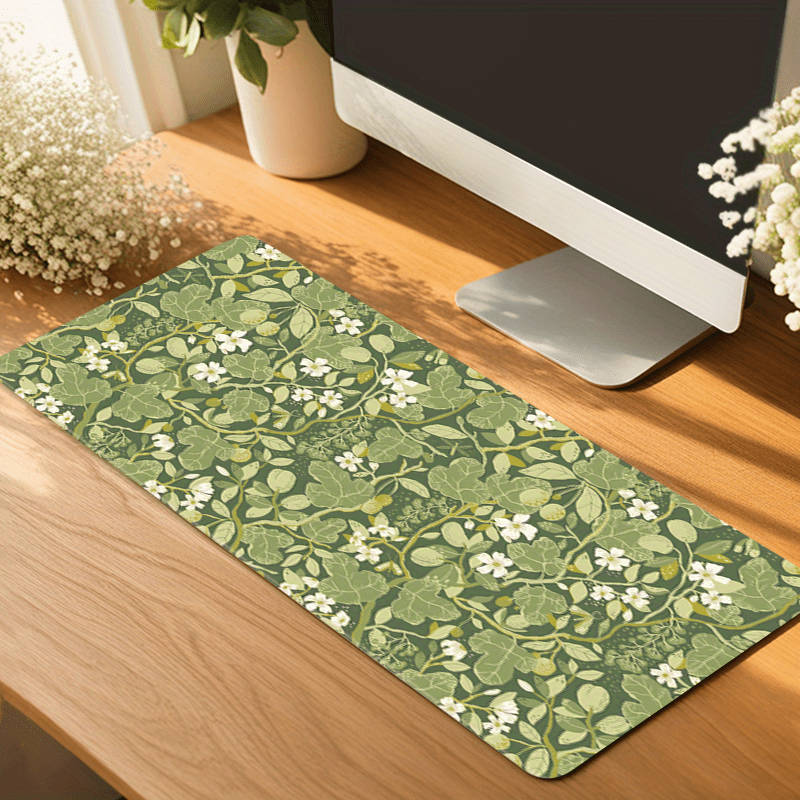 Mouse Pad Size 23.62X11.81Inch