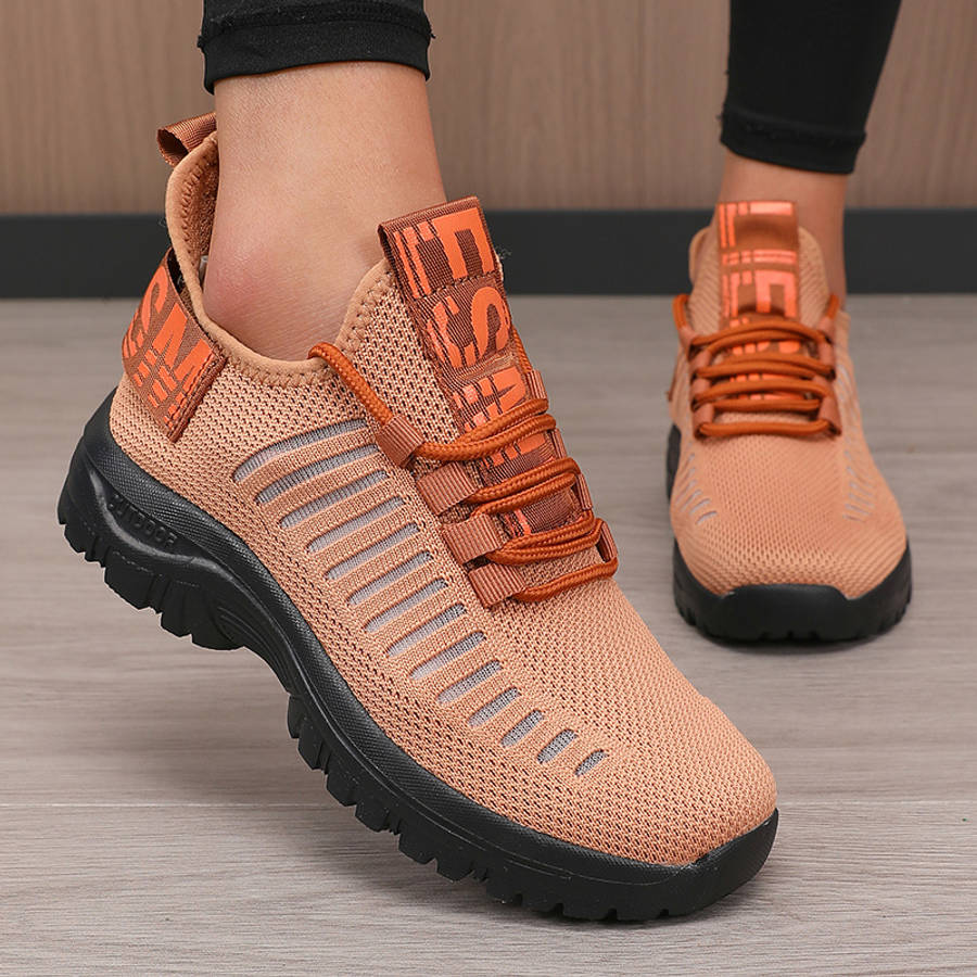 Women S Sneakers Color Light Green Sizeuk 3.5