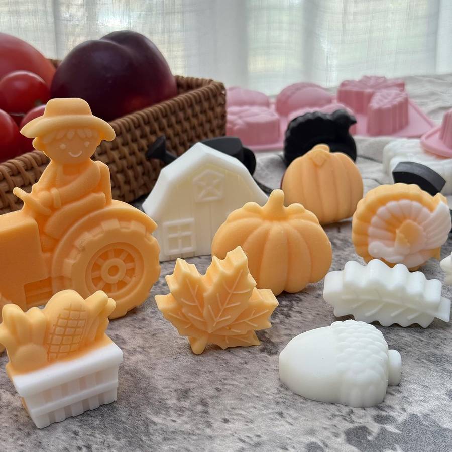 Suitable For Baking Molds Quantity 1Pc