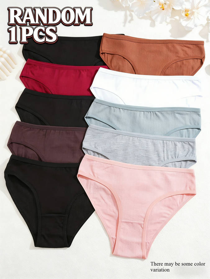 Womens Underwear Color Random S Sizeasian L