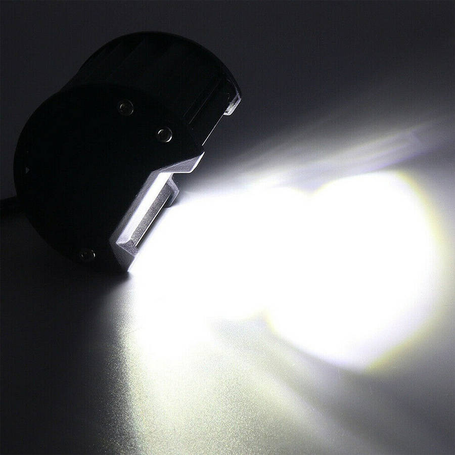 Car Lights Color 3570Chip White Quantity