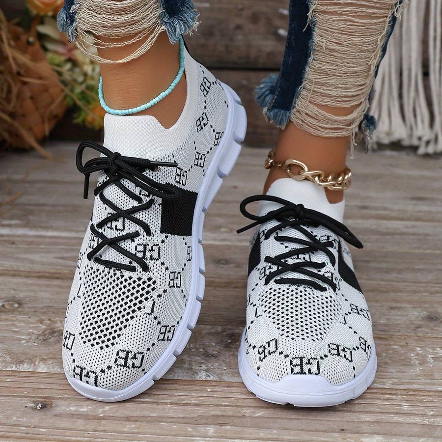 Women S Sneakers Color Mixed Colors Sizeuk 6