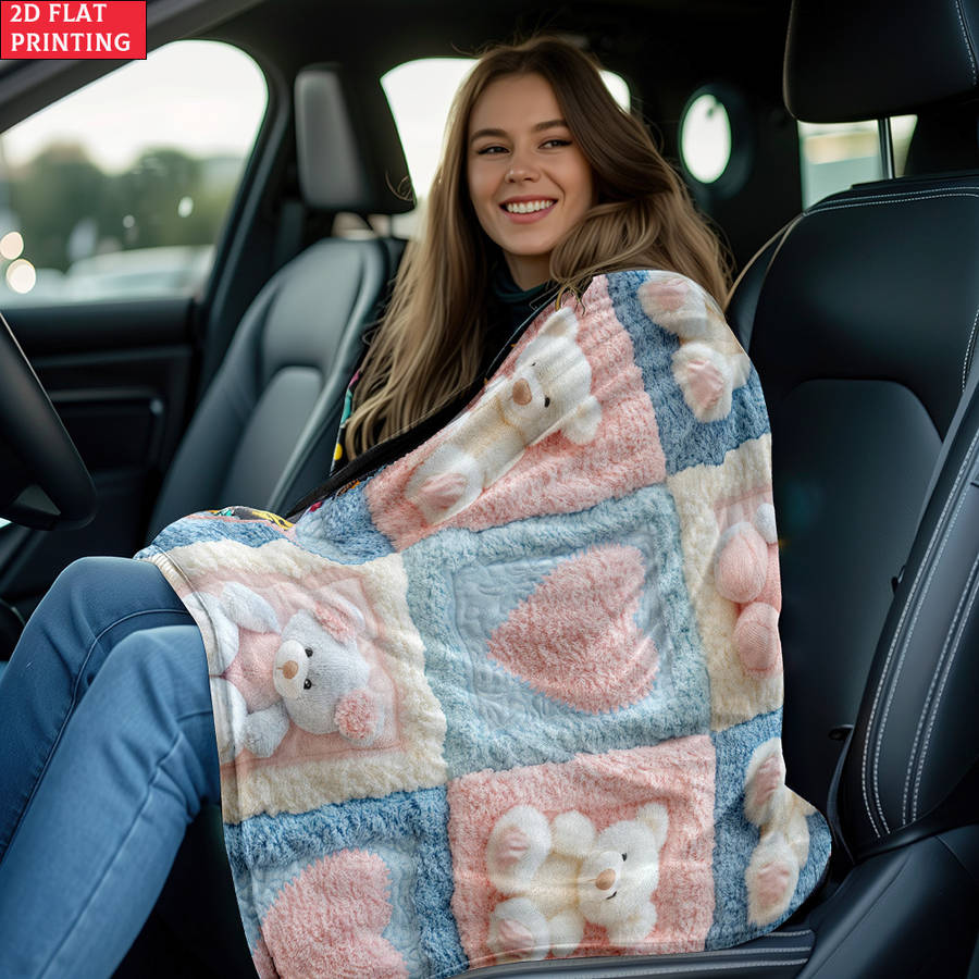 Blanket 150X200Cm59X78.7Inch