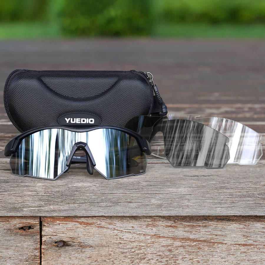 Cycling Glasses Color 01