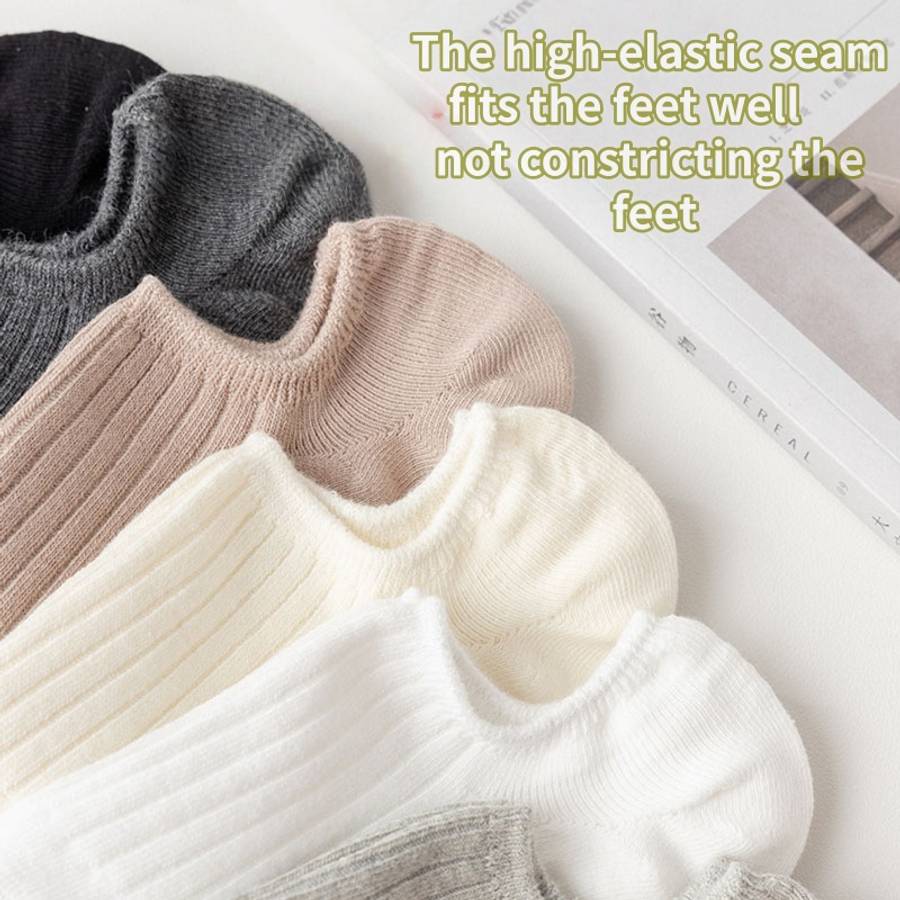 Women S Socks Color White Size Onesize
