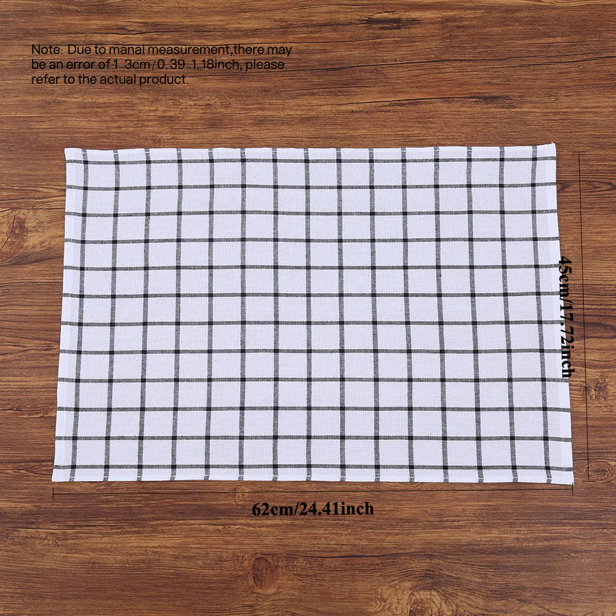 Rag Items  Black Background Black Grid