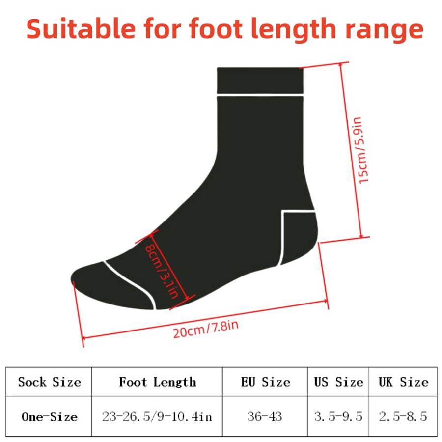 Women S Socks Color 5Pairs Mixed Colors Size Onesize