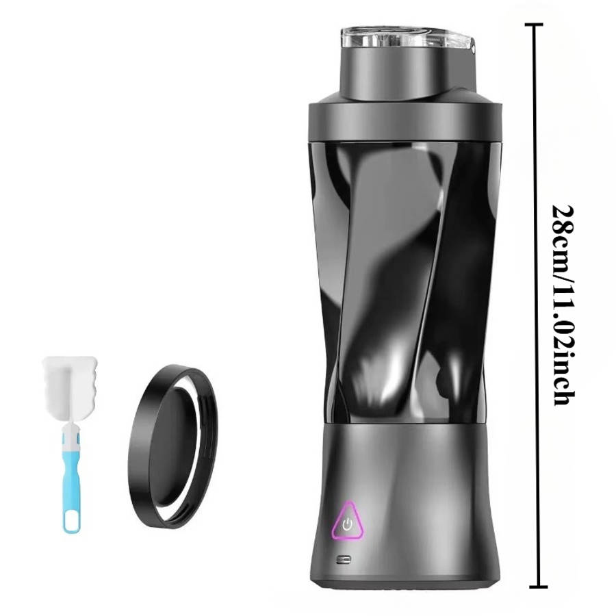 Juicer Color Black