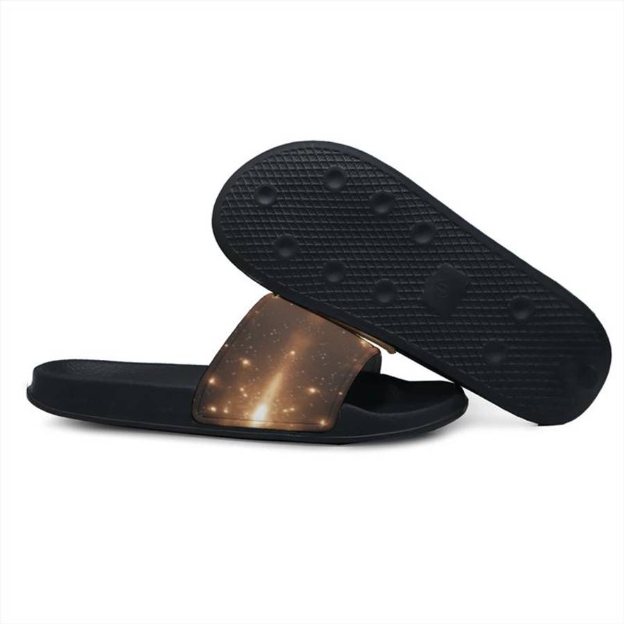 Sandals Color Color Printing Size Uk 2.5