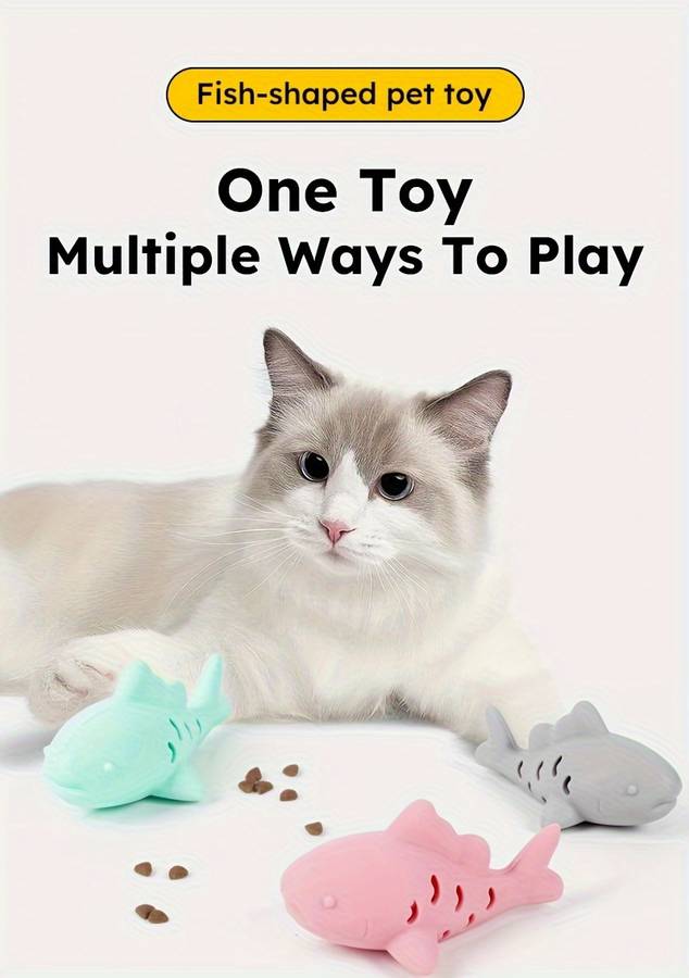 Pet Supplies Color Grey