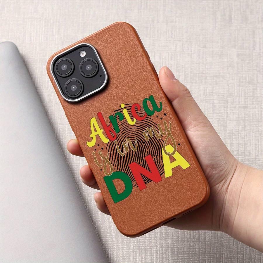 1Pc Brown For iPhone 13 Pro Max Matte Silicone Phone Case