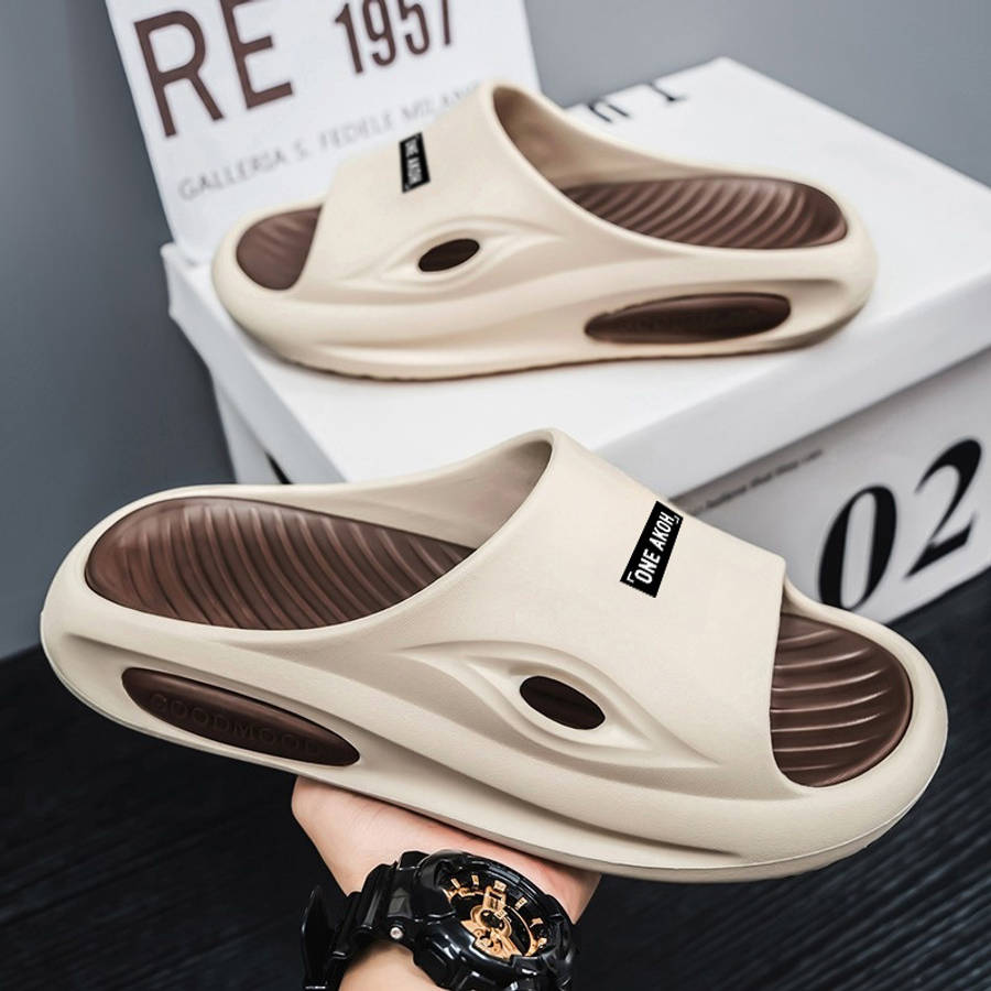 Sandals Color White Size Uk 8.5 9