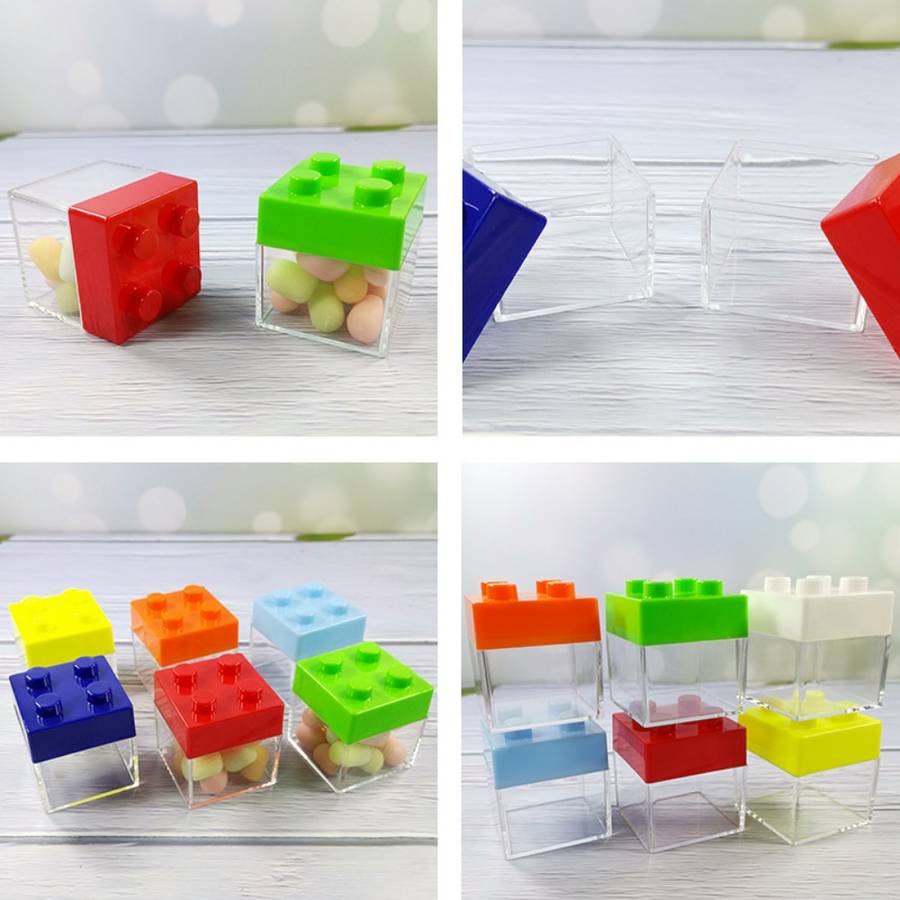 Storage And Organizationitems 12Pcsblue