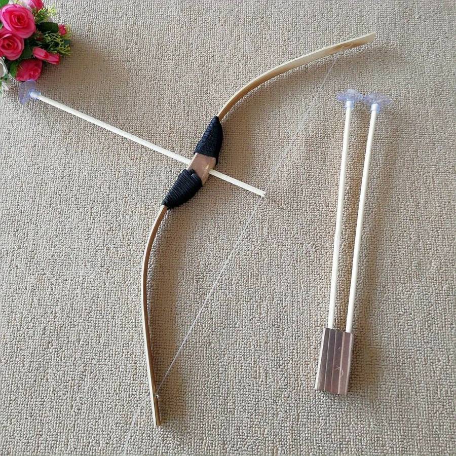 Toy Weapons Color 60Cm Adult Crossbow Model