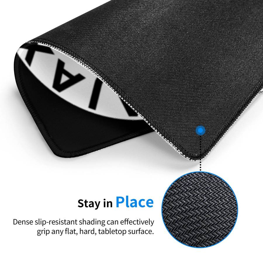 Mouse Pad Size 25X30Cm Quantity 1Pc
