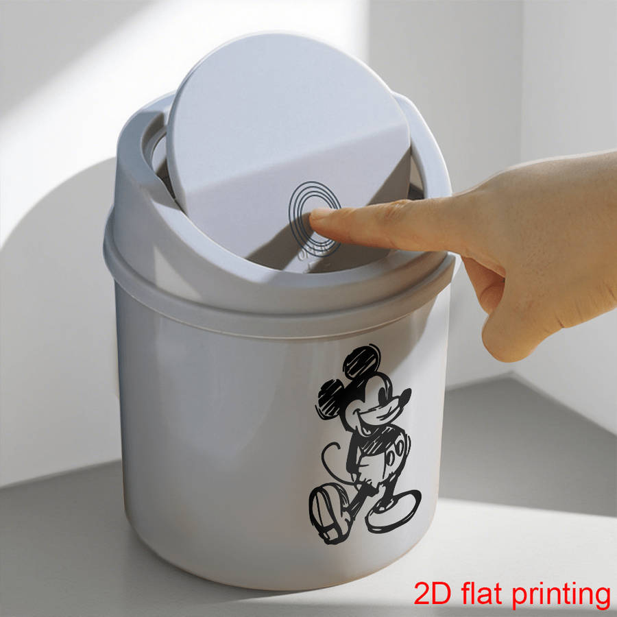 Garbage Can Model Y300Sn
