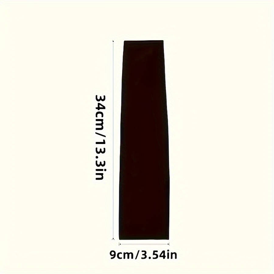 Sunscreen Sleeves Color Random Color Quantity 5 Pairs