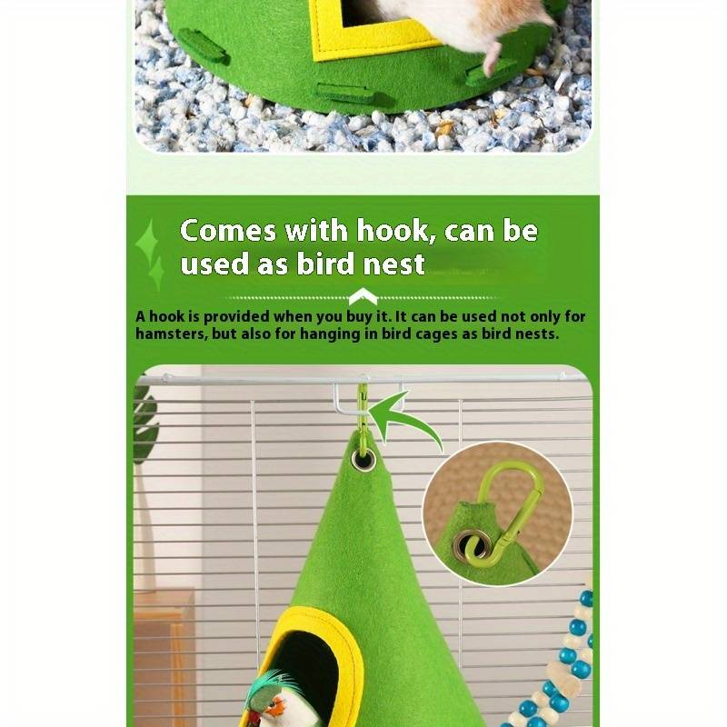 Pet supplies color Rainbow
