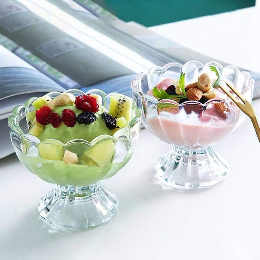 Bowl Color Assorted Varieties