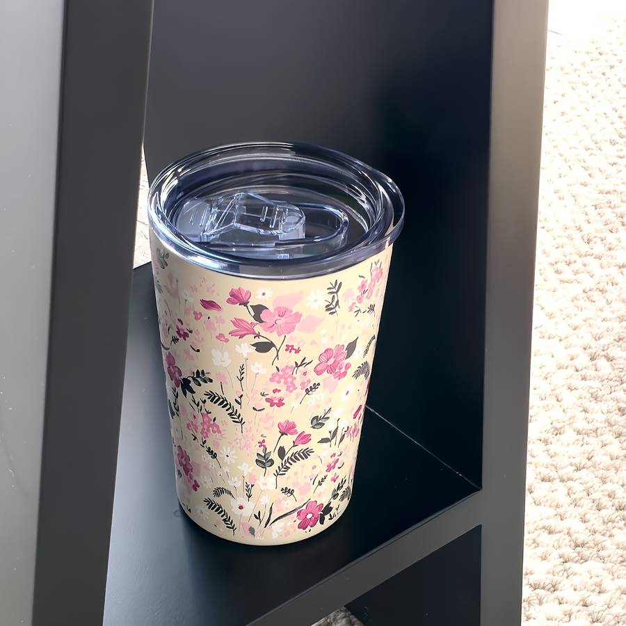 Water Cup Color Big