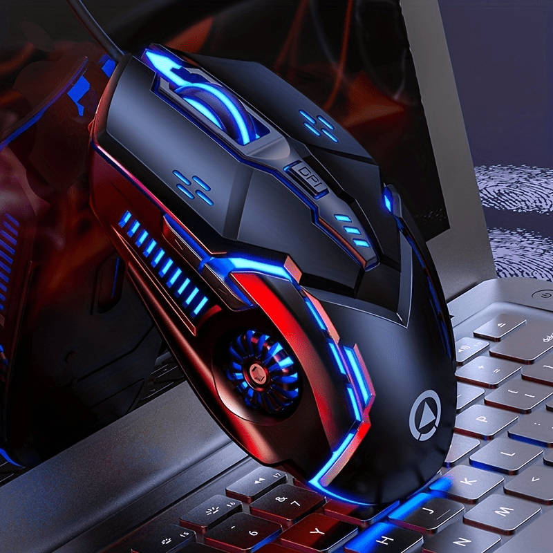Mouse Color Black  Model Silent Version