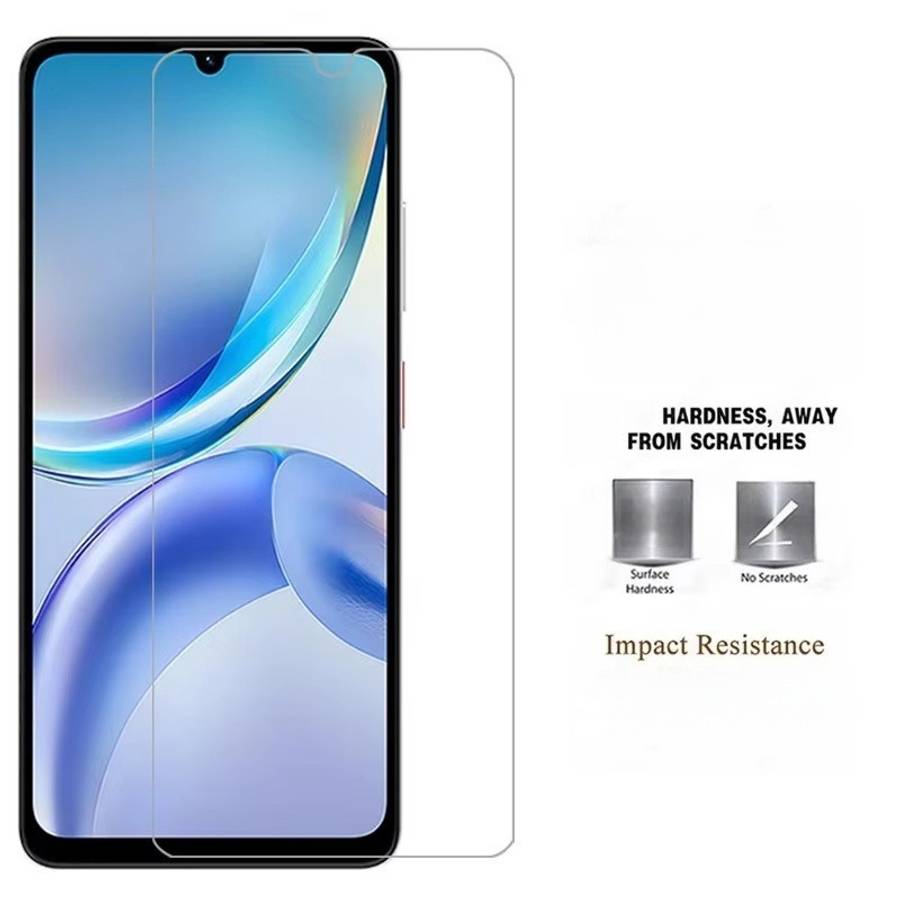 Screen Protector Compatible Model Blade A75 5G